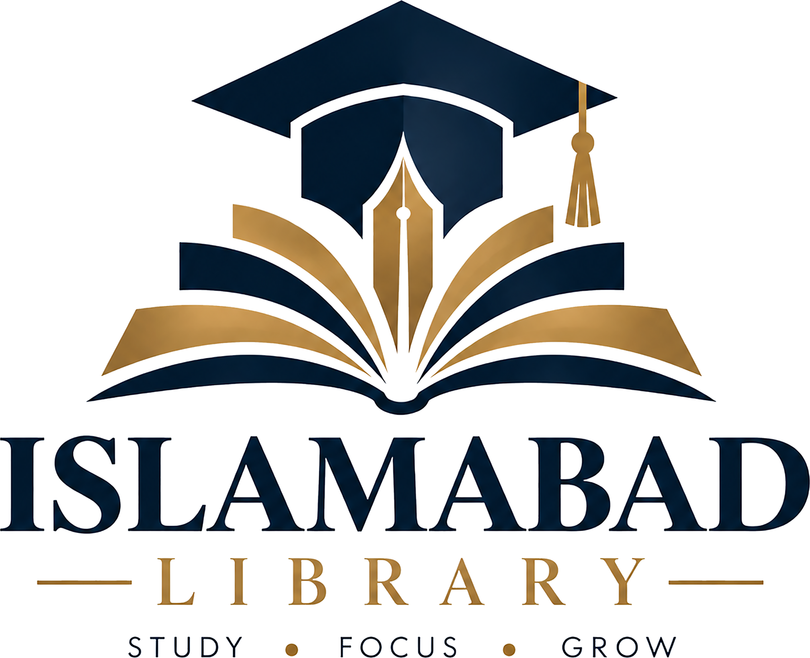 Islamabad Library