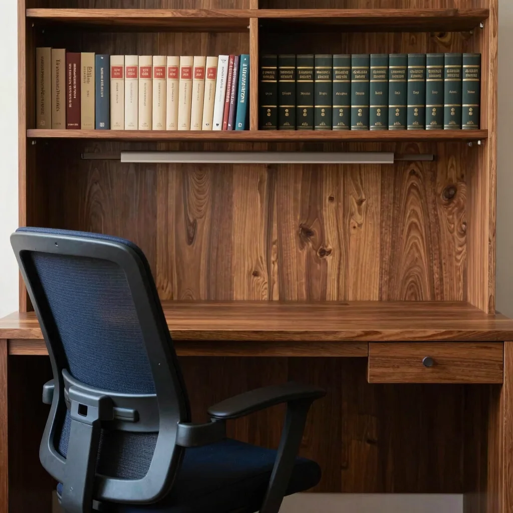 CSS & PMS Focus Desk Seat Booking