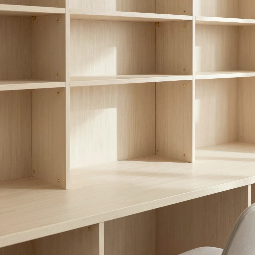 1-Month Dedicated Desk Membership