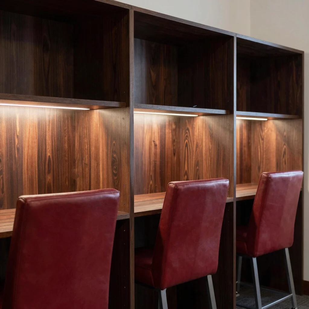 3-Month Dedicated Desk Membership